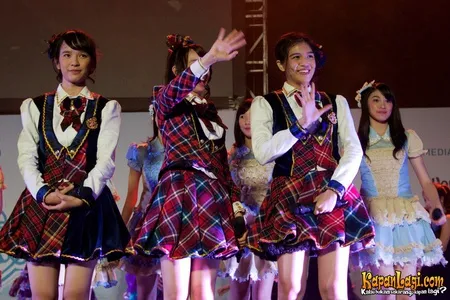 Foto JKT48