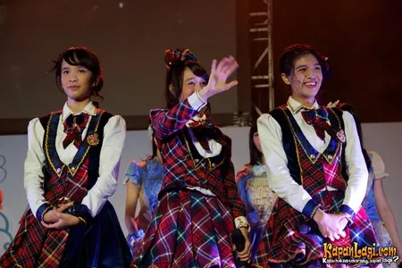 Foto JKT48