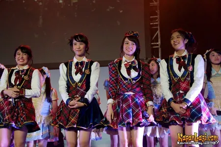 Foto JKT48