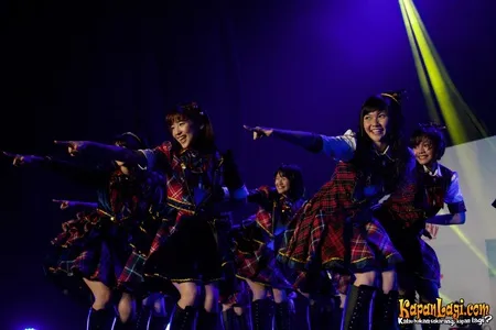 Foto JKT48