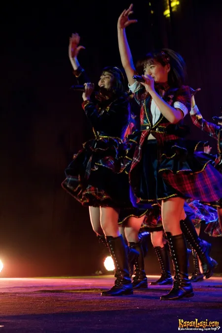 Foto JKT48