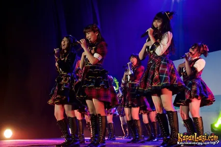 Foto JKT48