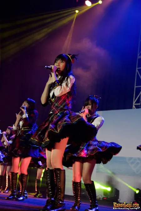 Foto JKT48
