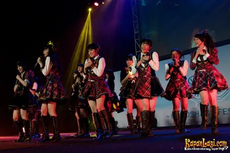 Foto JKT48
