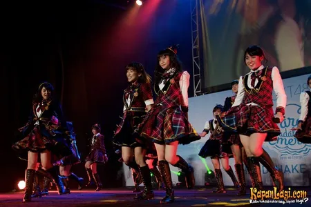 Foto JKT48