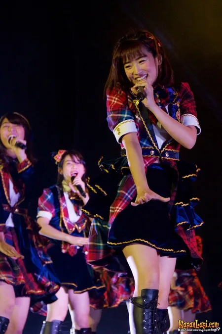 Foto JKT48