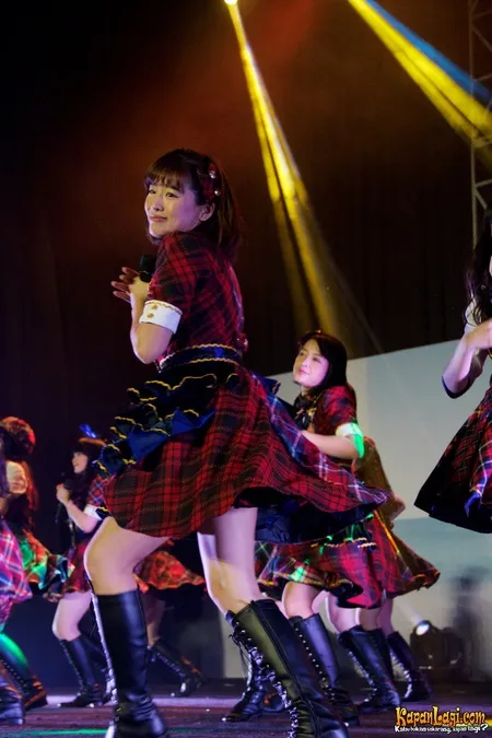 Foto JKT48