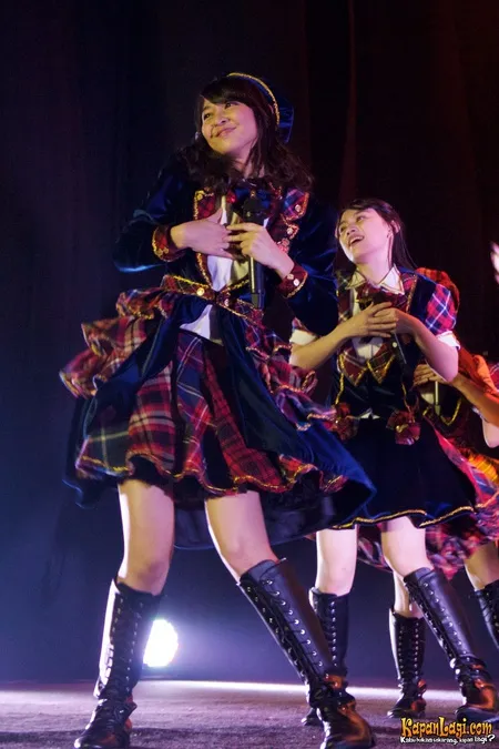 Foto JKT48
