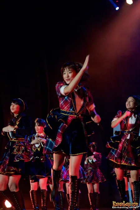 Foto JKT48