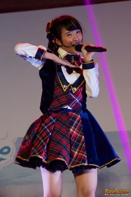 Foto JKT48