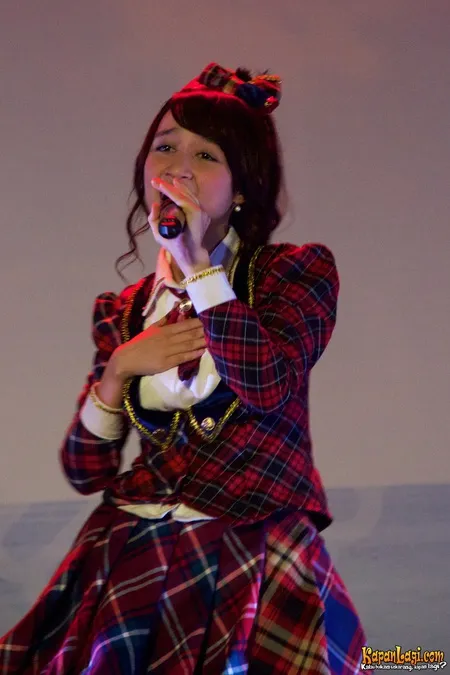 Foto JKT48