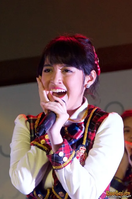 Foto JKT48