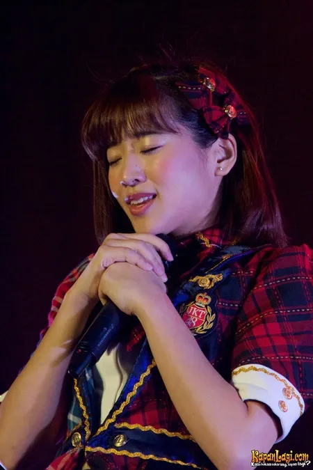 Foto JKT48