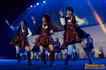 Foto JKT48