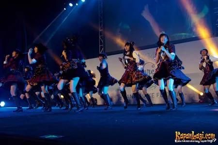 Foto JKT48