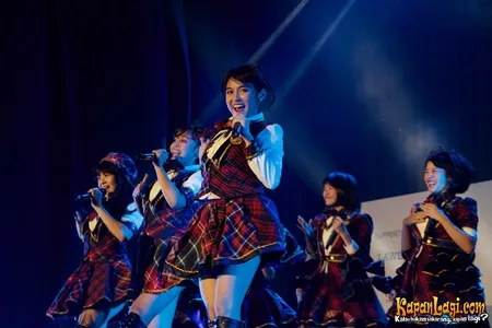 Foto JKT48