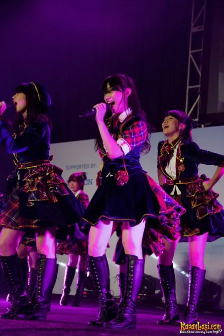 Foto JKT48