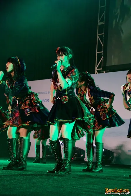 Foto JKT48