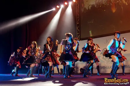 Foto JKT48