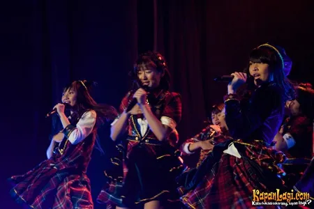 Foto JKT48
