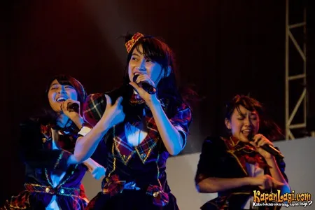 Foto JKT48