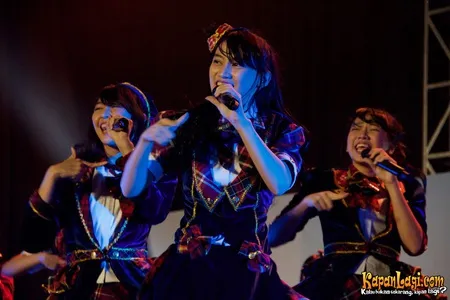 Foto JKT48