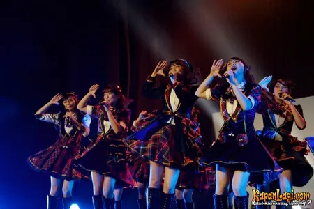 Foto JKT48
