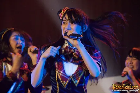 Foto JKT48