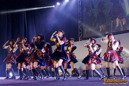 Foto JKT48