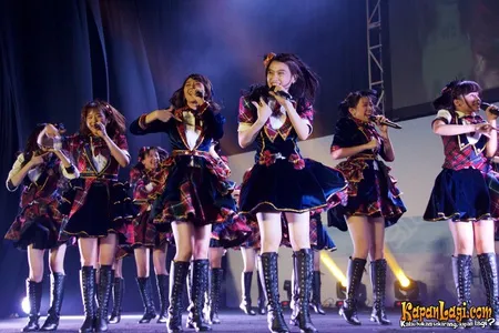 Foto JKT48
