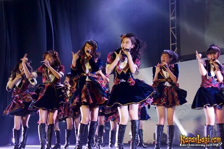Foto JKT48