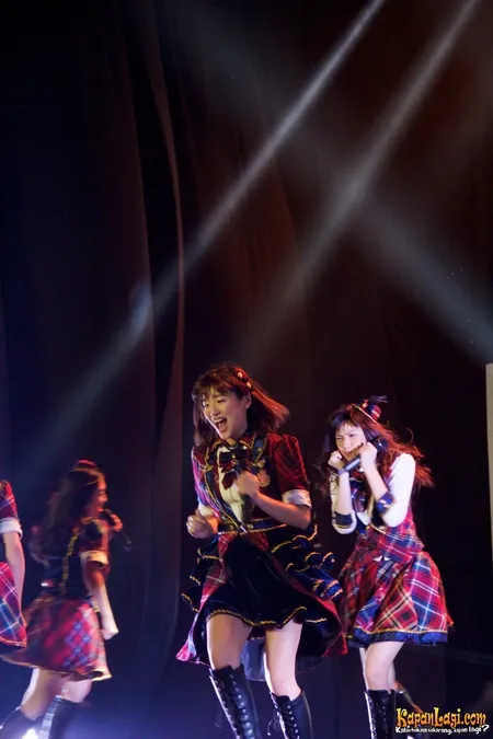 Foto JKT48