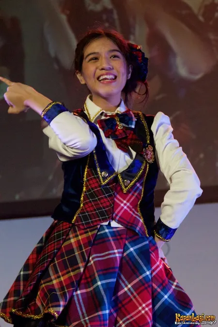 Foto JKT48