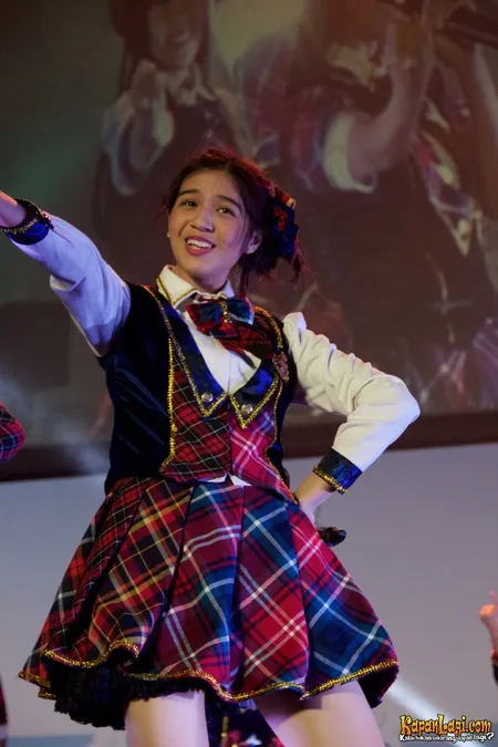 Foto JKT48