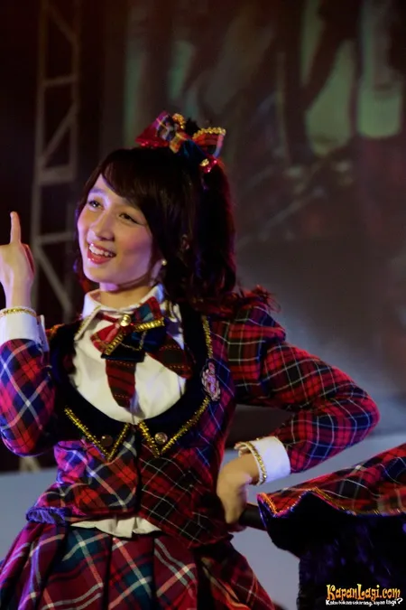 Foto JKT48