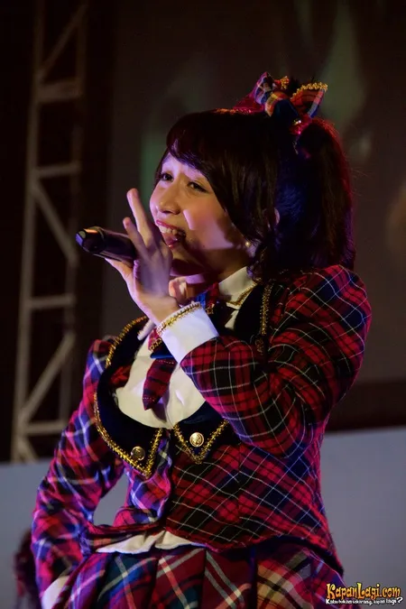 Foto JKT48