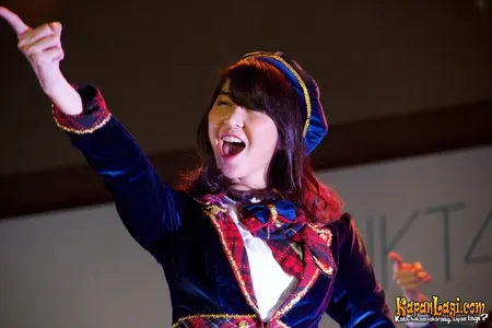 Foto JKT48