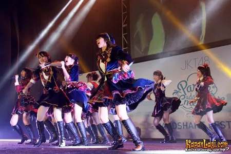 Foto JKT48