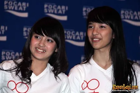 Foto JKT48