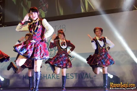 Foto JKT48