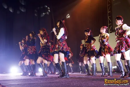 Foto JKT48