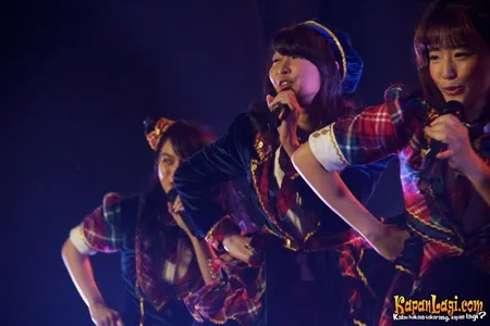 Foto JKT48