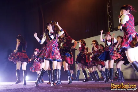 Foto JKT48