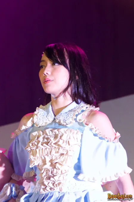 Foto JKT48