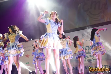 Foto JKT48