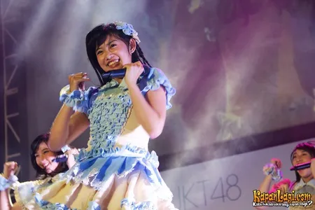Foto JKT48