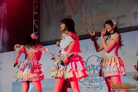 Foto JKT48