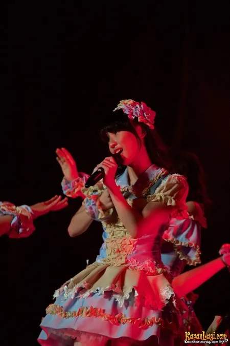 Foto JKT48