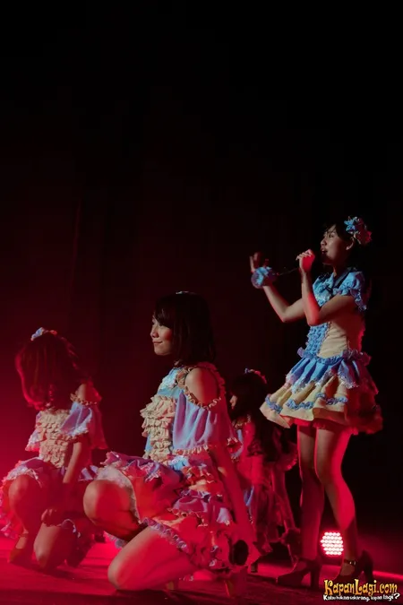 Foto JKT48