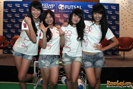 Foto JKT48